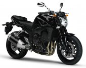 2006 Yamaha FZ1 photo